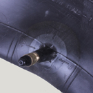 185/195/60-14 TR 13 Rubber Valve